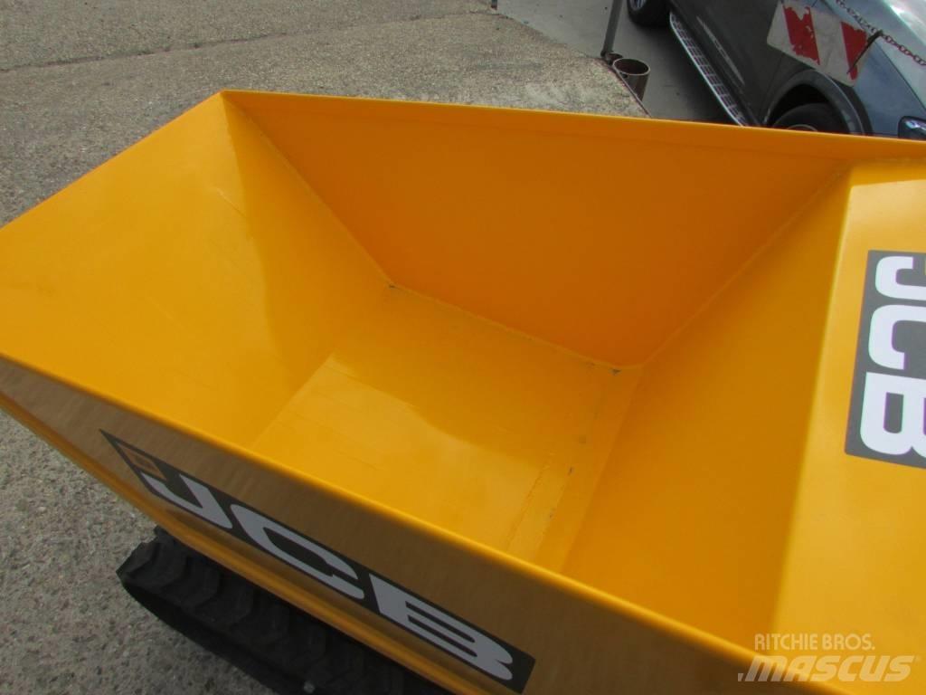 JCB HT D5 Гусеничные самосвалы