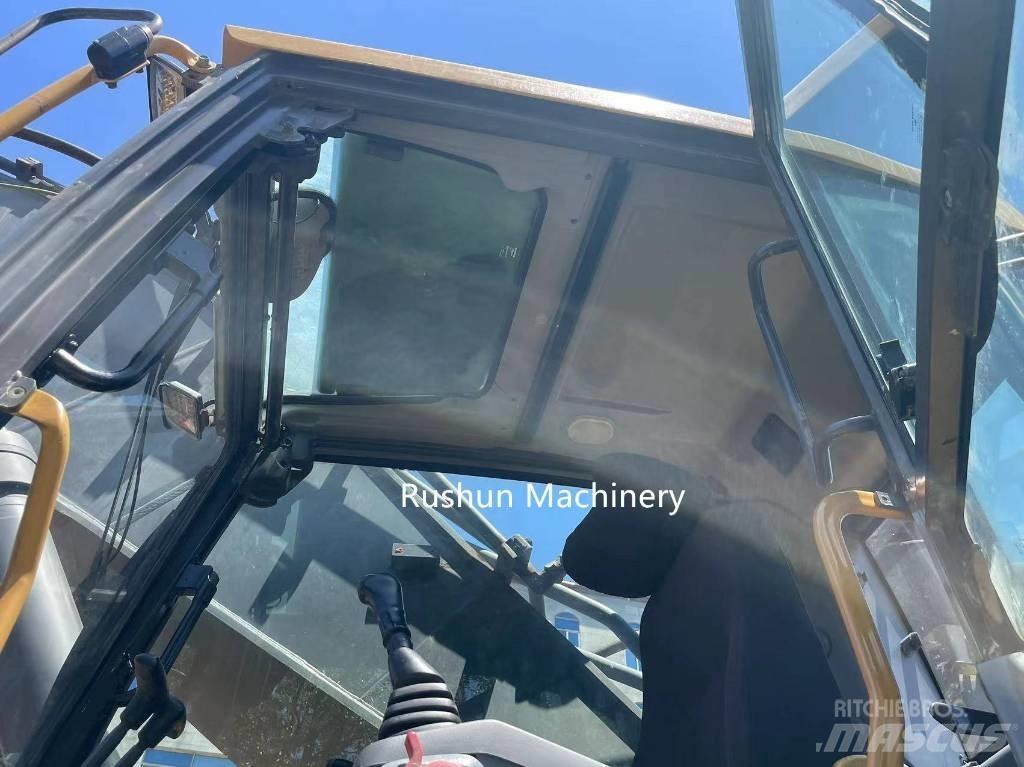 Volvo EC 480 Гусеничные экскаваторы