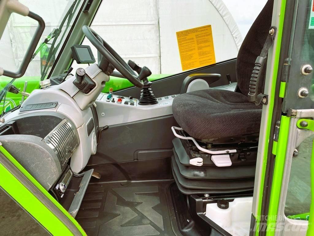 Merlo P 38.10 Сельскохозяйственные телескопические погрузчики