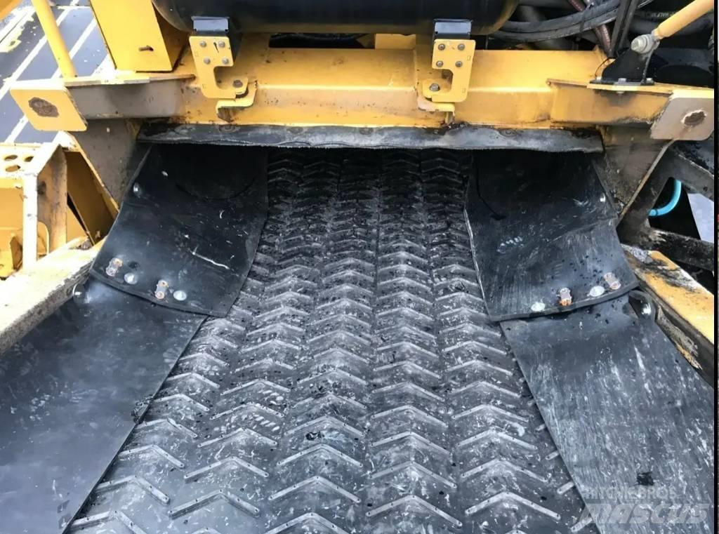 Vermeer HG6000TX Промышленные мельницы
