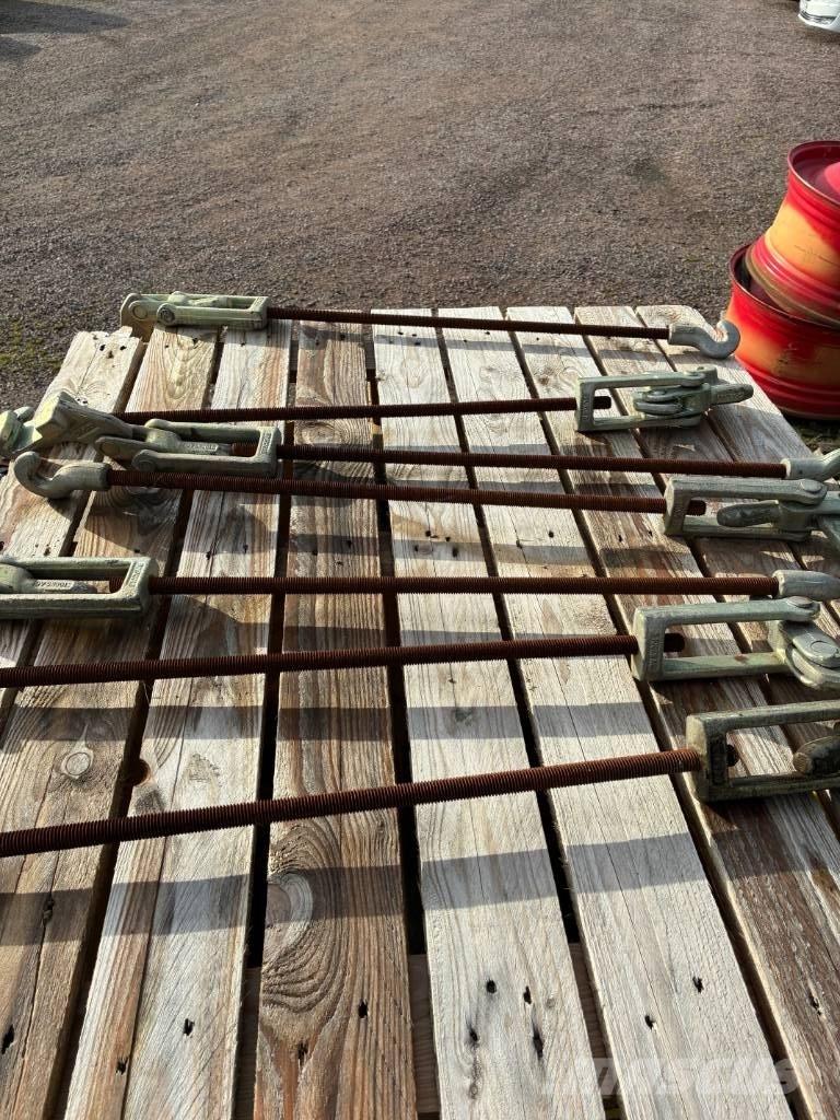 Firestone 650/65 R42 Шины и колёса