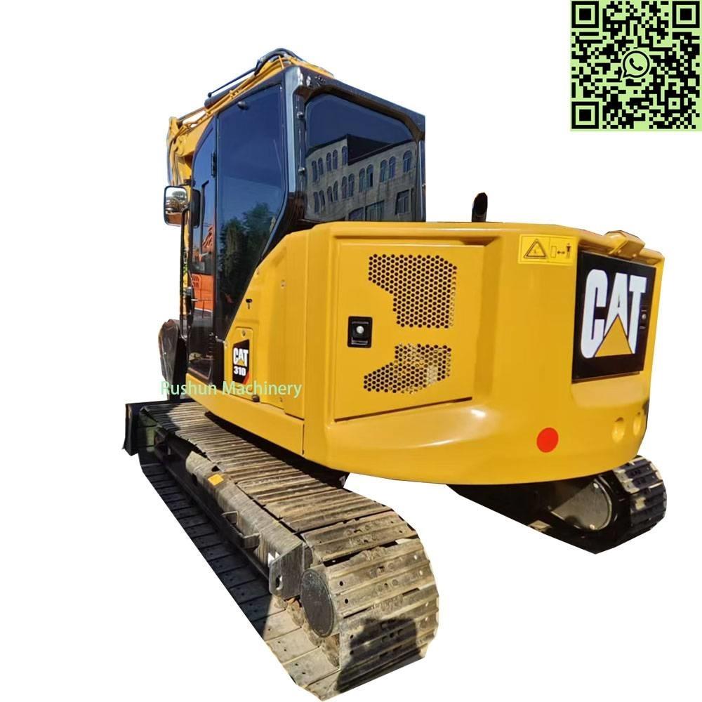 CAT CAT310 Гусеничные экскаваторы