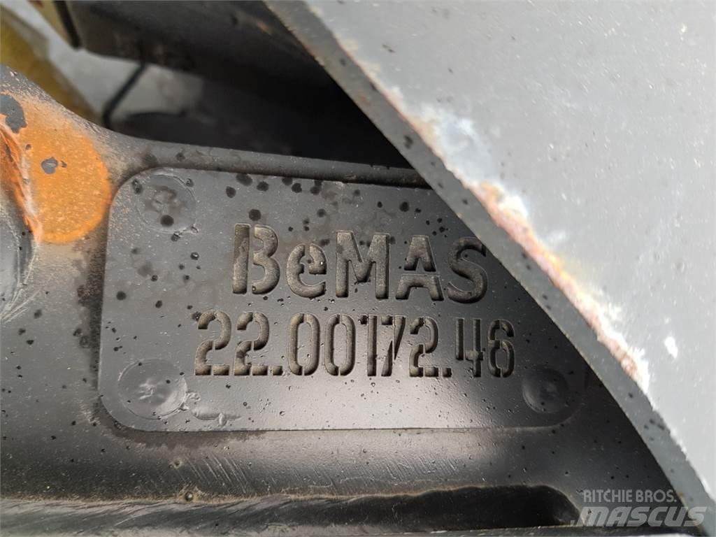  Bemas TL 300 SW010 Экскаваторные стрелы