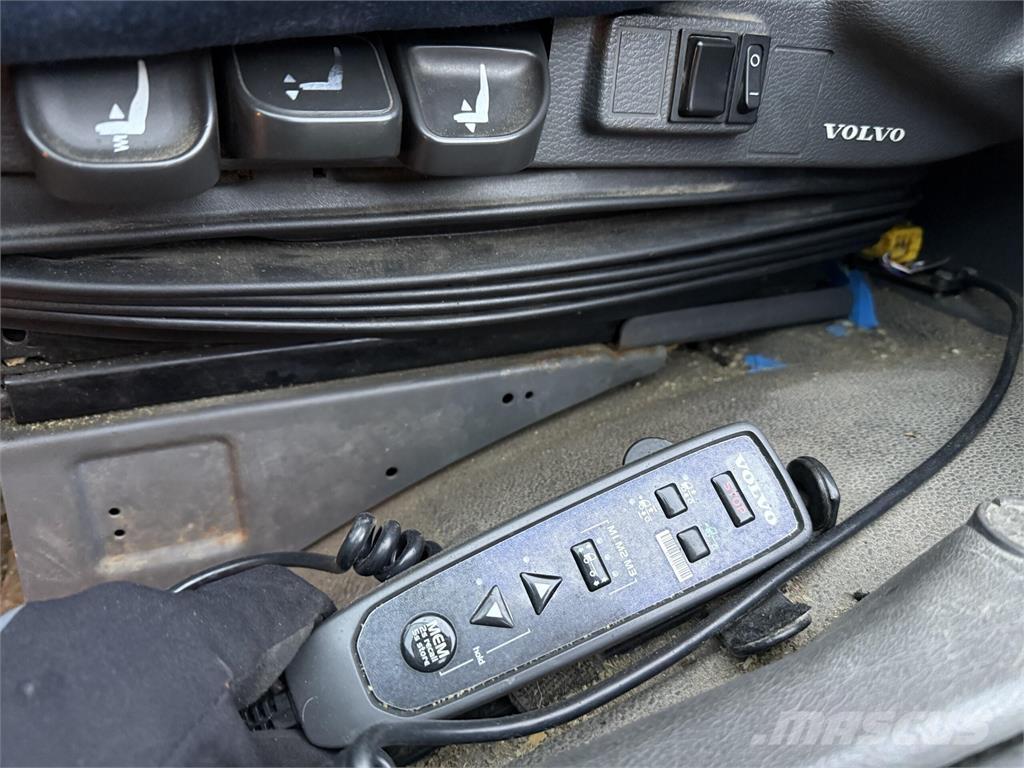 Volvo FM460 Грузовики-Рефрижераторы