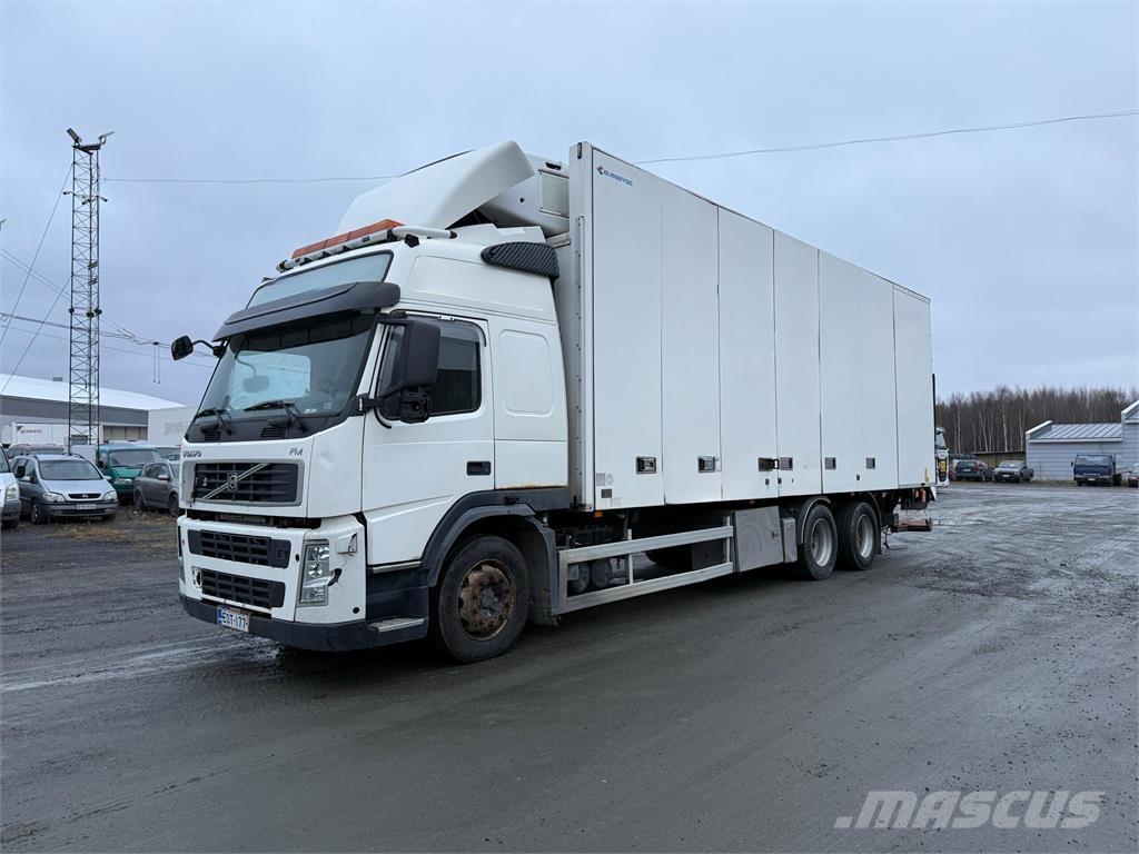 Volvo FM460 Грузовики-Рефрижераторы