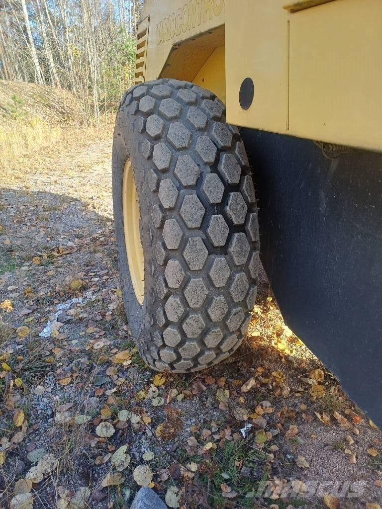 Bomag BW 177 D H-3 Грунтовые катки