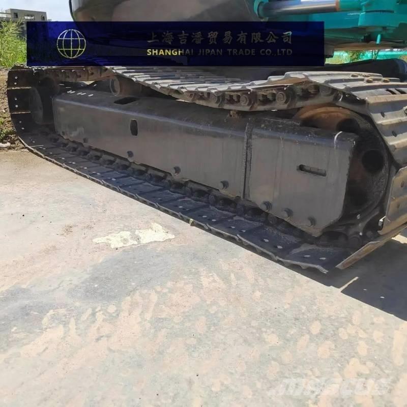 Kobelco SK 55 SR Гусеничные экскаваторы