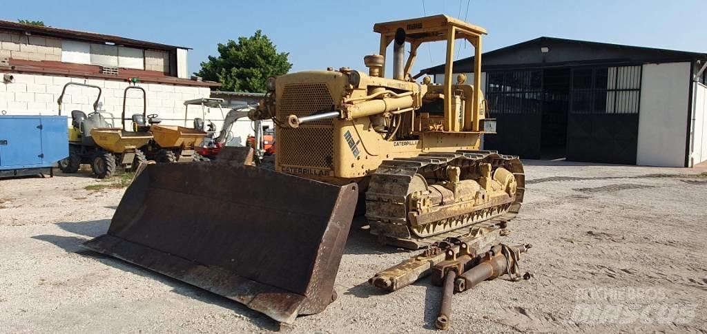 CAT D 7 G Гусеничные бульдозеры