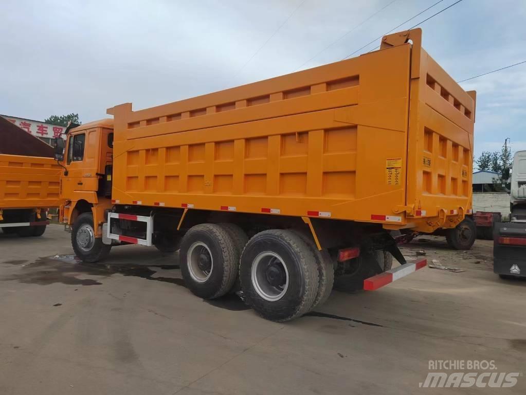 Shacman F 3000 Грузовики-Самосвалы