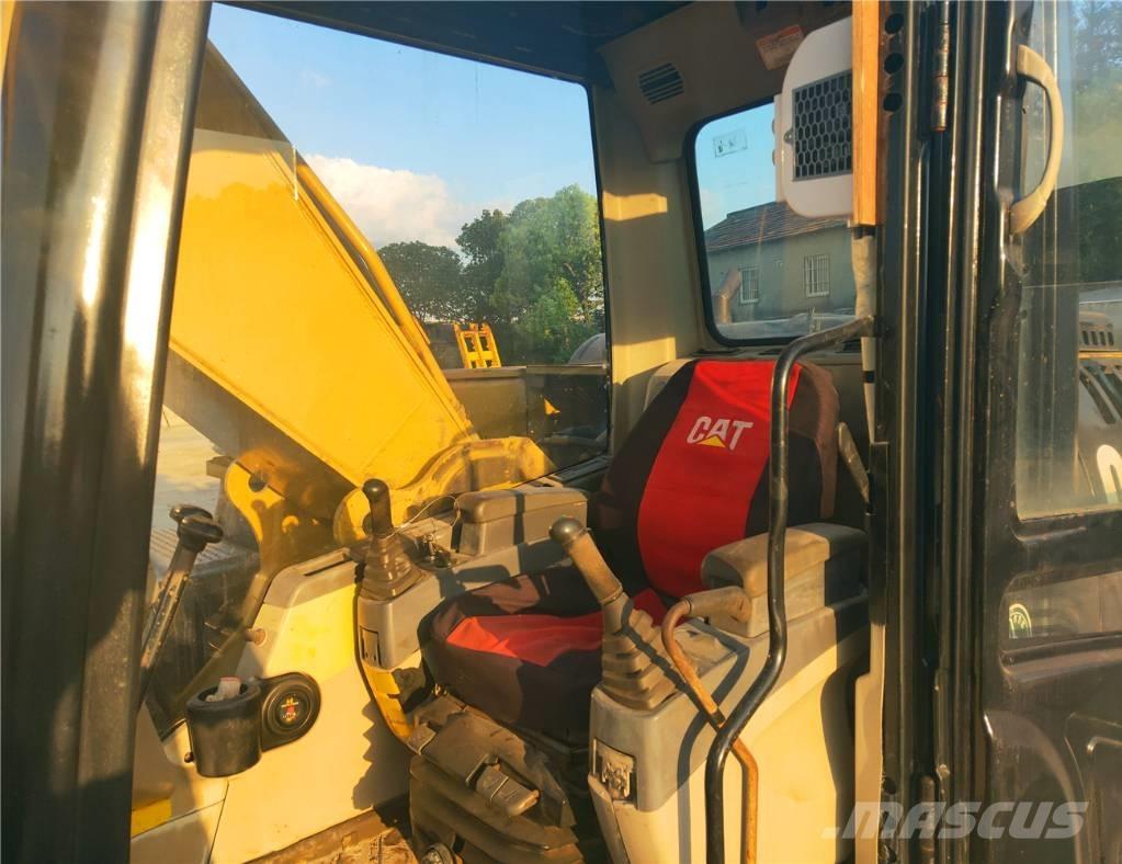 CAT 325D Гусеничные экскаваторы