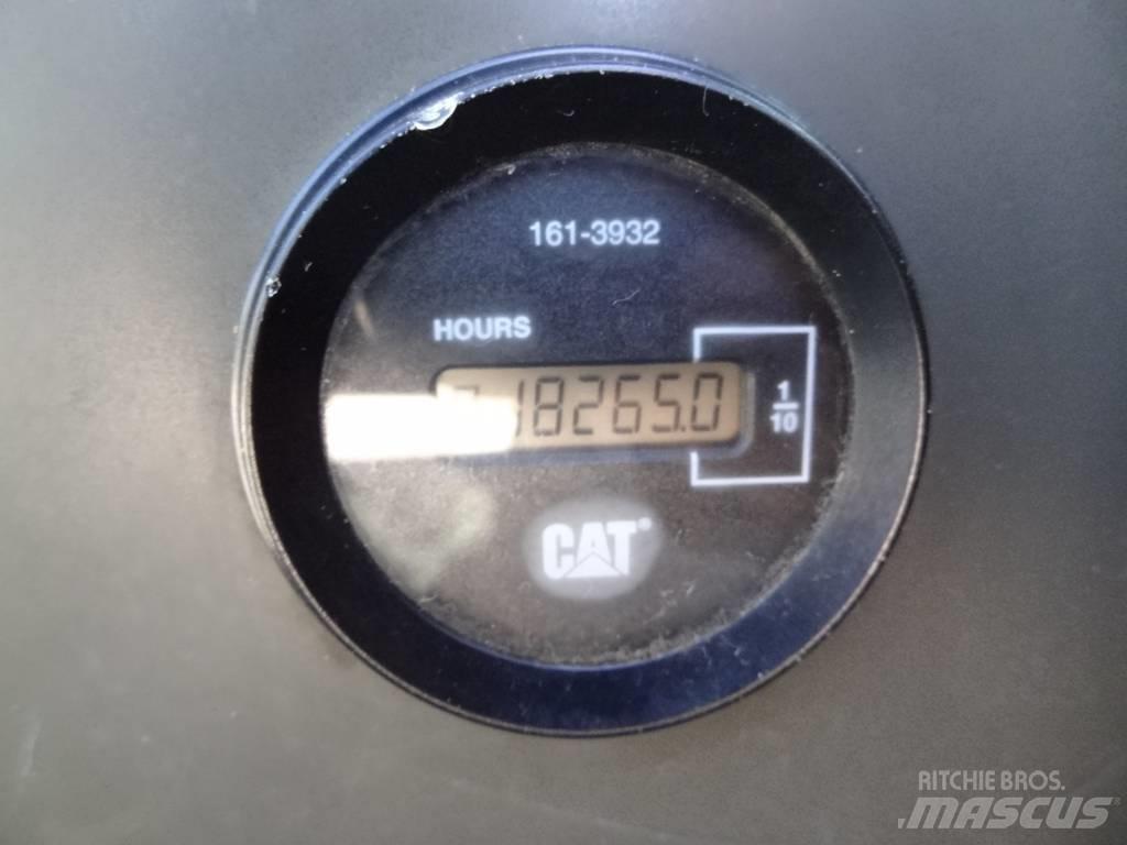 CAT 324 D L Гусеничные экскаваторы