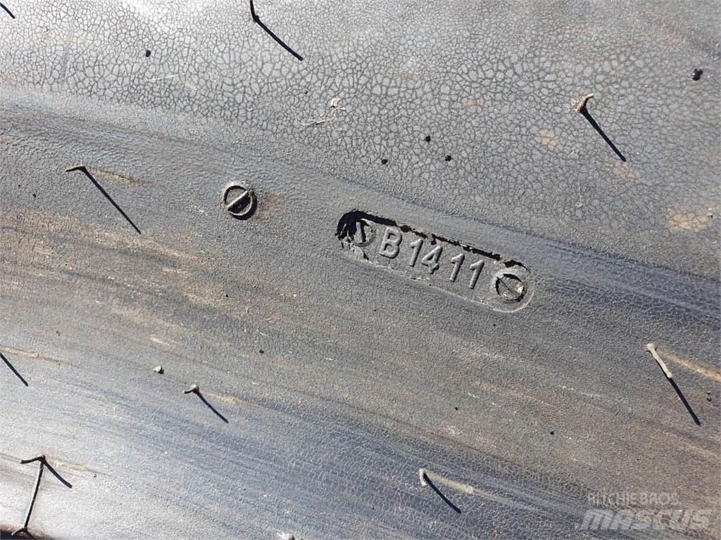 BKT 420/85R30 Шины и колёса