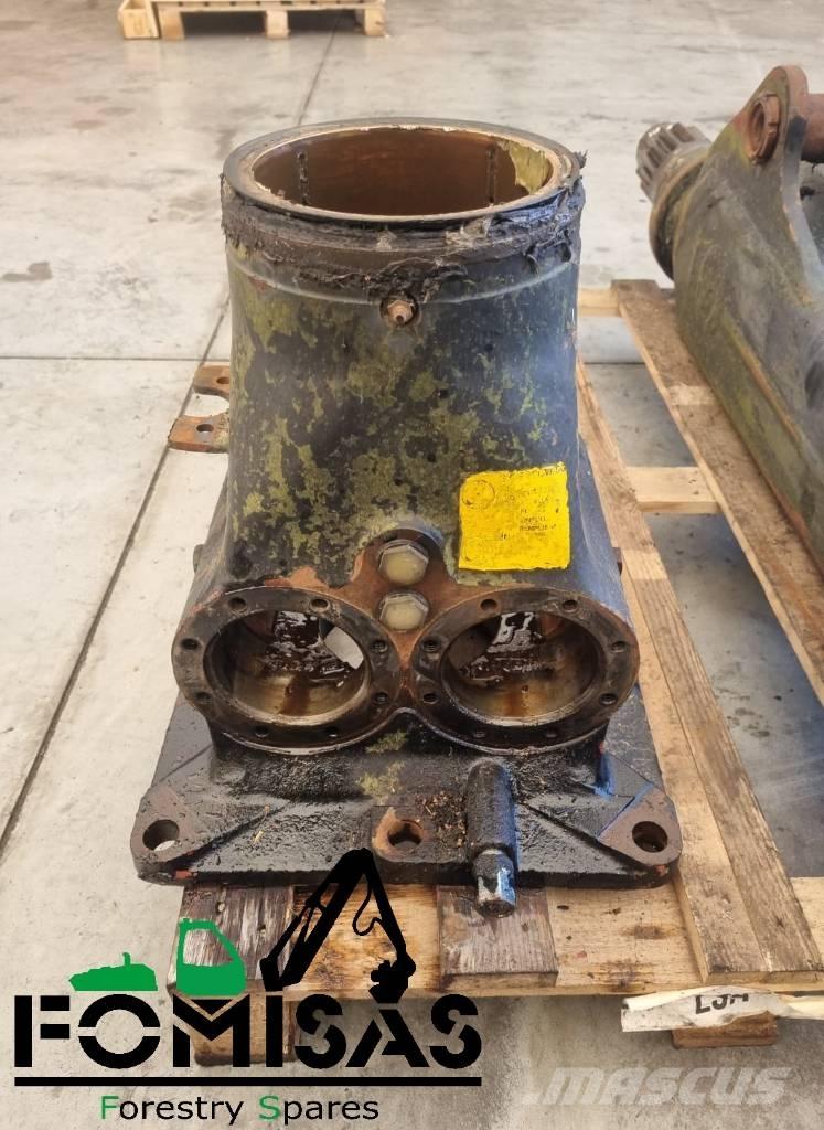 Loglift 751F65R Base Манипуляторы для форвардеров
