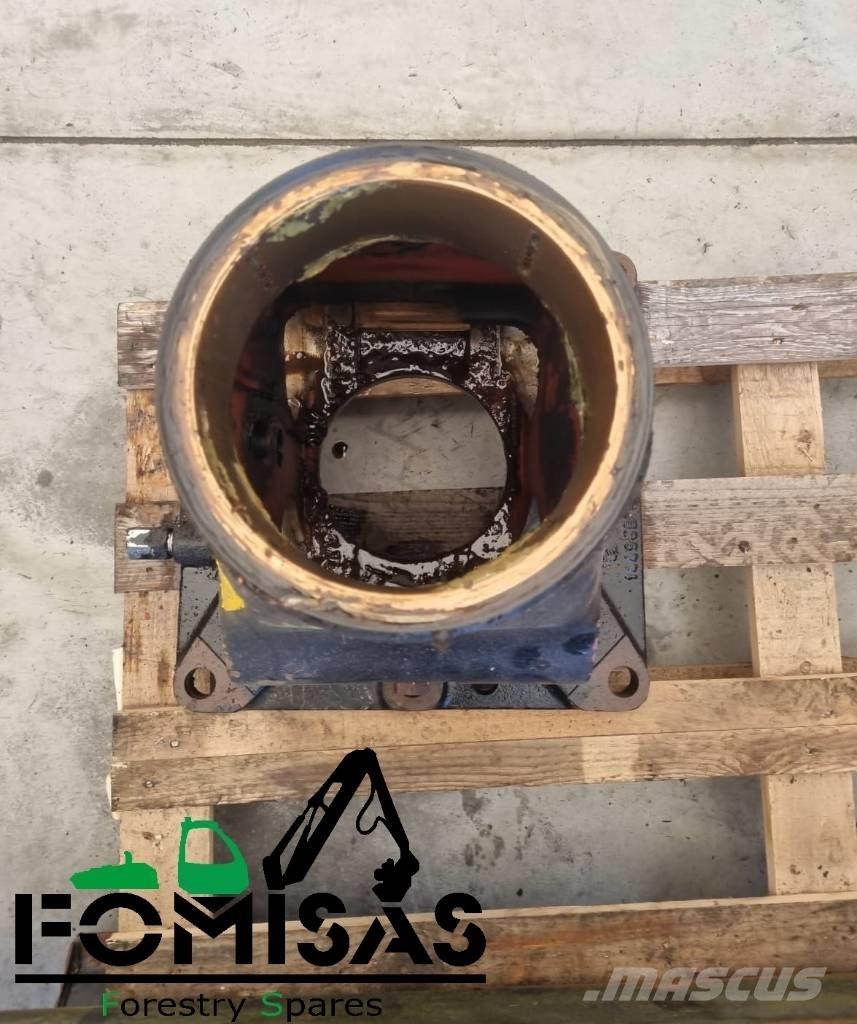 Loglift 751F65R Base Манипуляторы для форвардеров