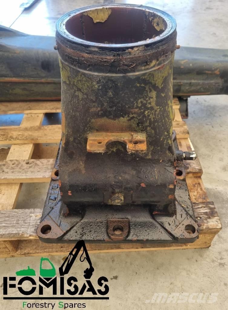 Loglift 751F65R Base Манипуляторы для форвардеров