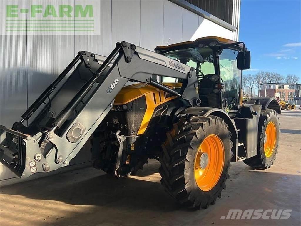 JCB 4160 - HOT DEAL Трактора