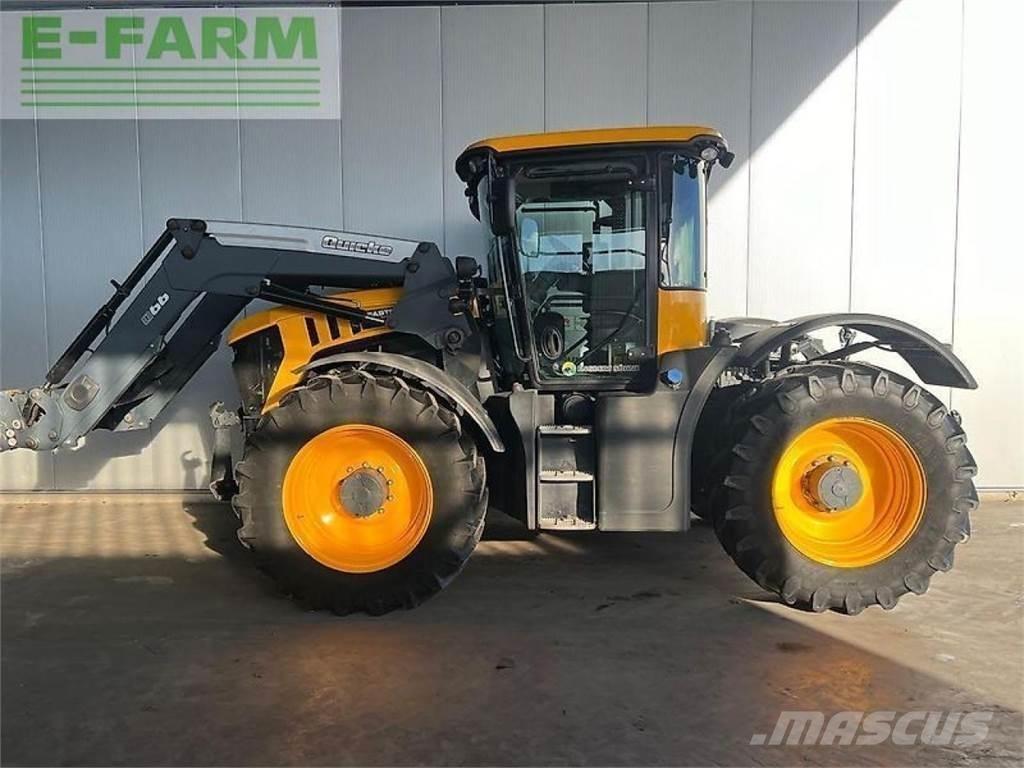 JCB 4160 - HOT DEAL Трактора