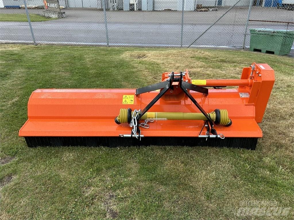 Perfect KP240 Мульчирователи