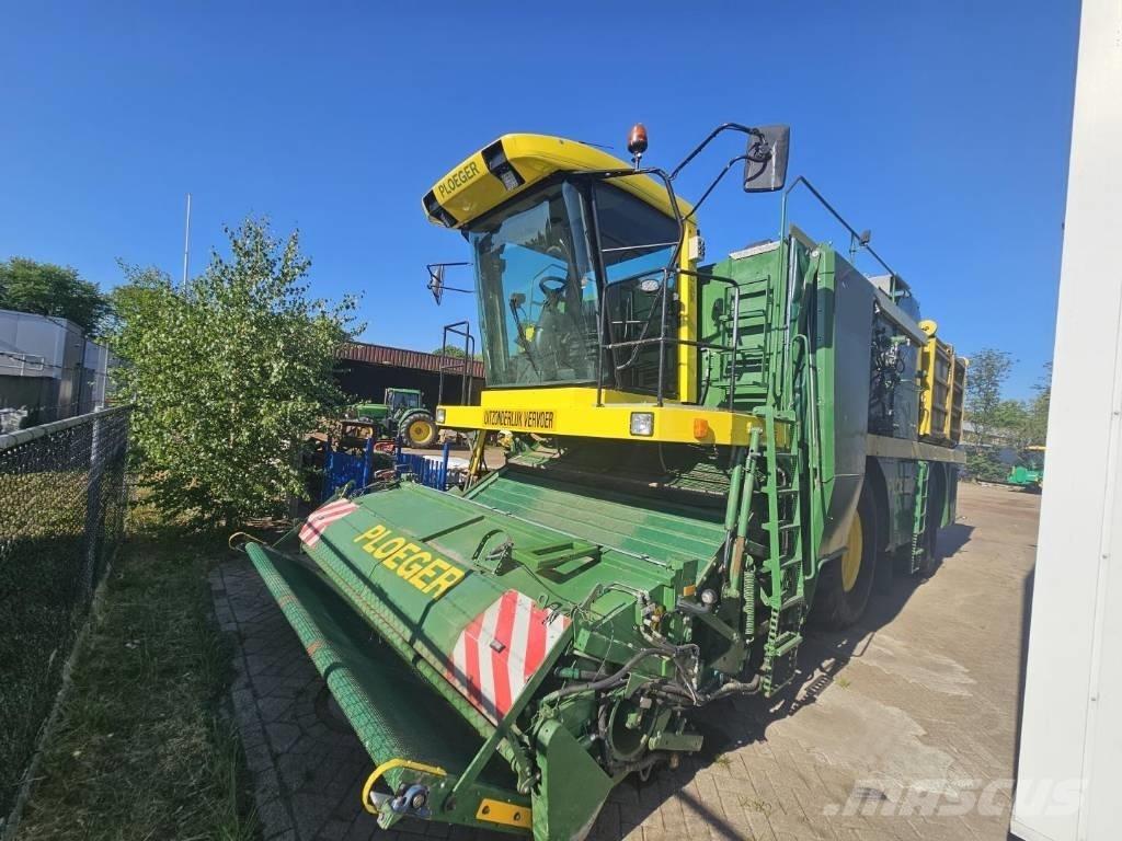 Ploeger BP2100 Другое корнеплодоуборочное оборудование