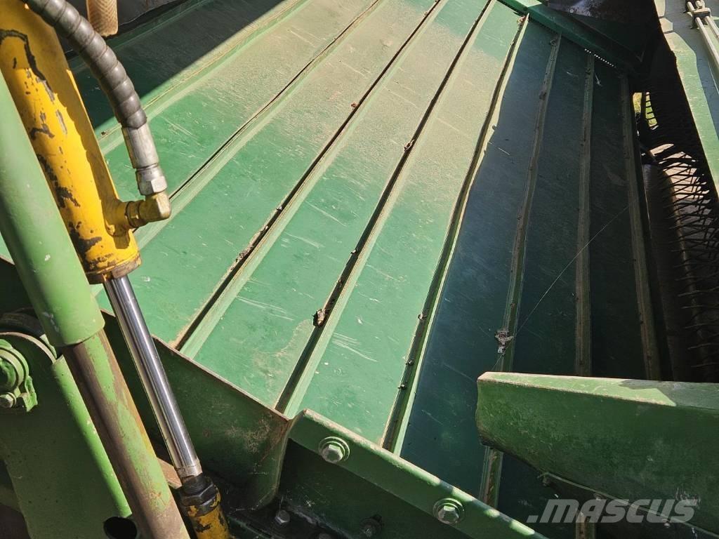 Ploeger BP2100 Другое корнеплодоуборочное оборудование