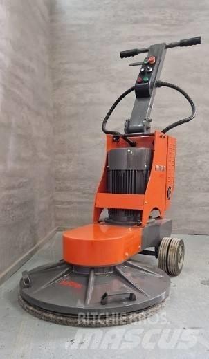 Husqvarna BB 700 Строительная техника - Другие