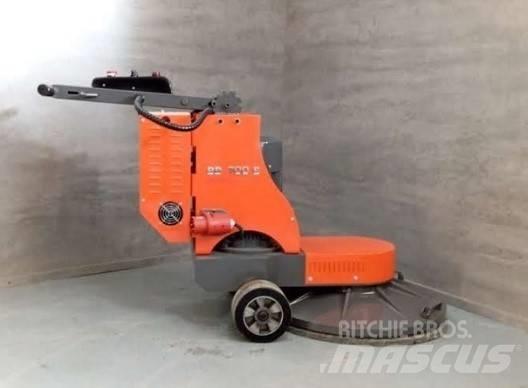 Husqvarna BB 700 Строительная техника - Другие