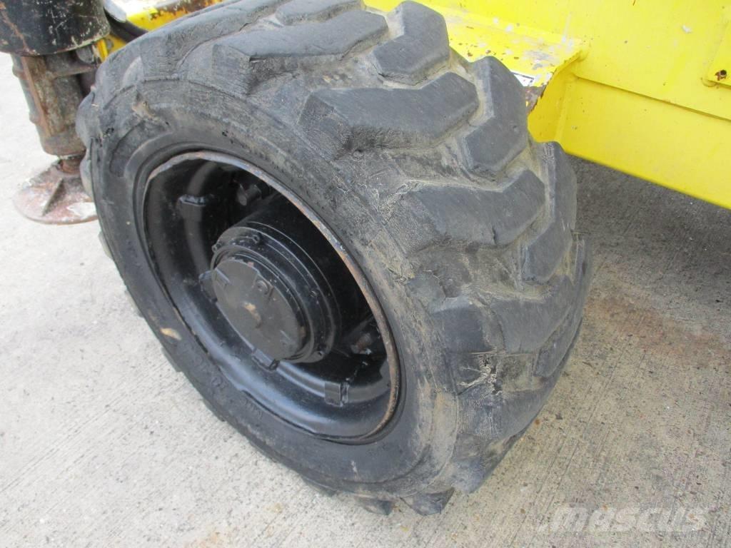 Haulotte H 15 SX (970) Ножничные подъемники