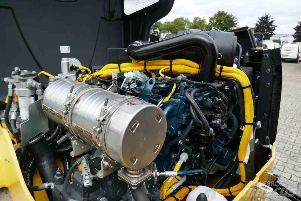 Bomag BW 138 AD-5 Катки тротуарные