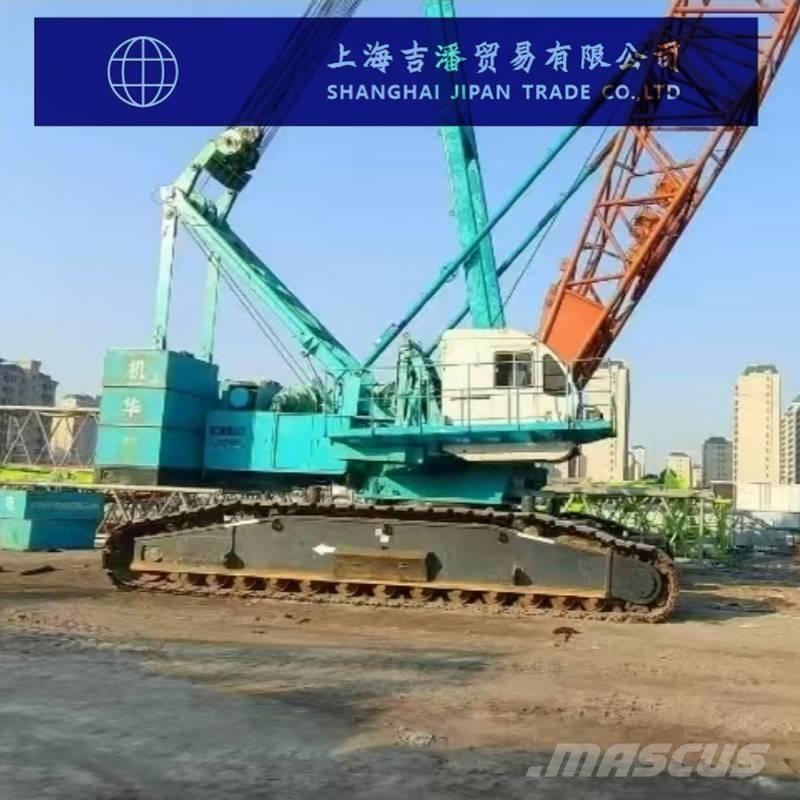 Kobelco 7300 Гусеничные краны