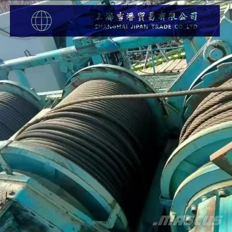 Kobelco 7300 Гусеничные краны