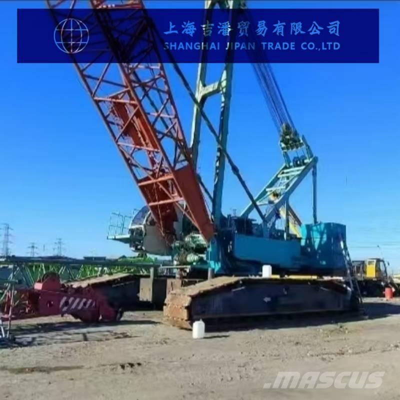Kobelco 7300 Гусеничные краны