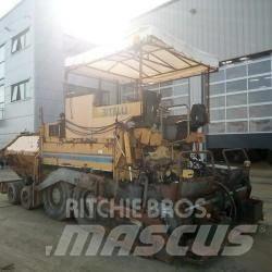 Bitelli BB 670 Асфальтоукладчики