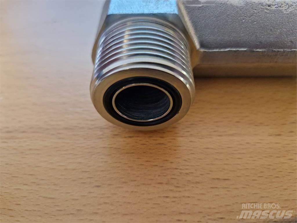 Ponsse 0071665 Гидравлическая система