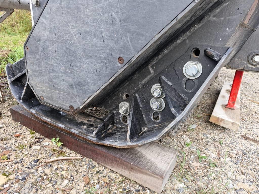  FOREST TECHS F520 Лесозаготовительная техника - Другие