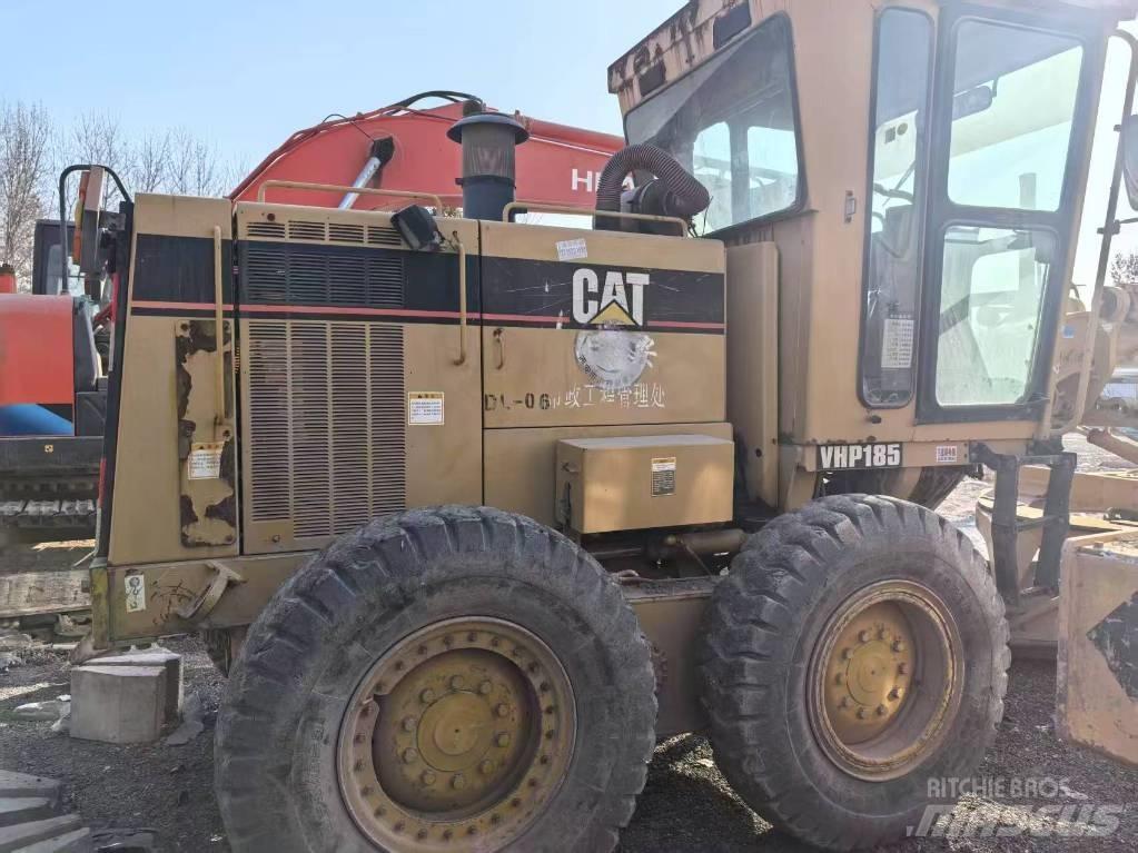 CAT 140 H Грейдеры