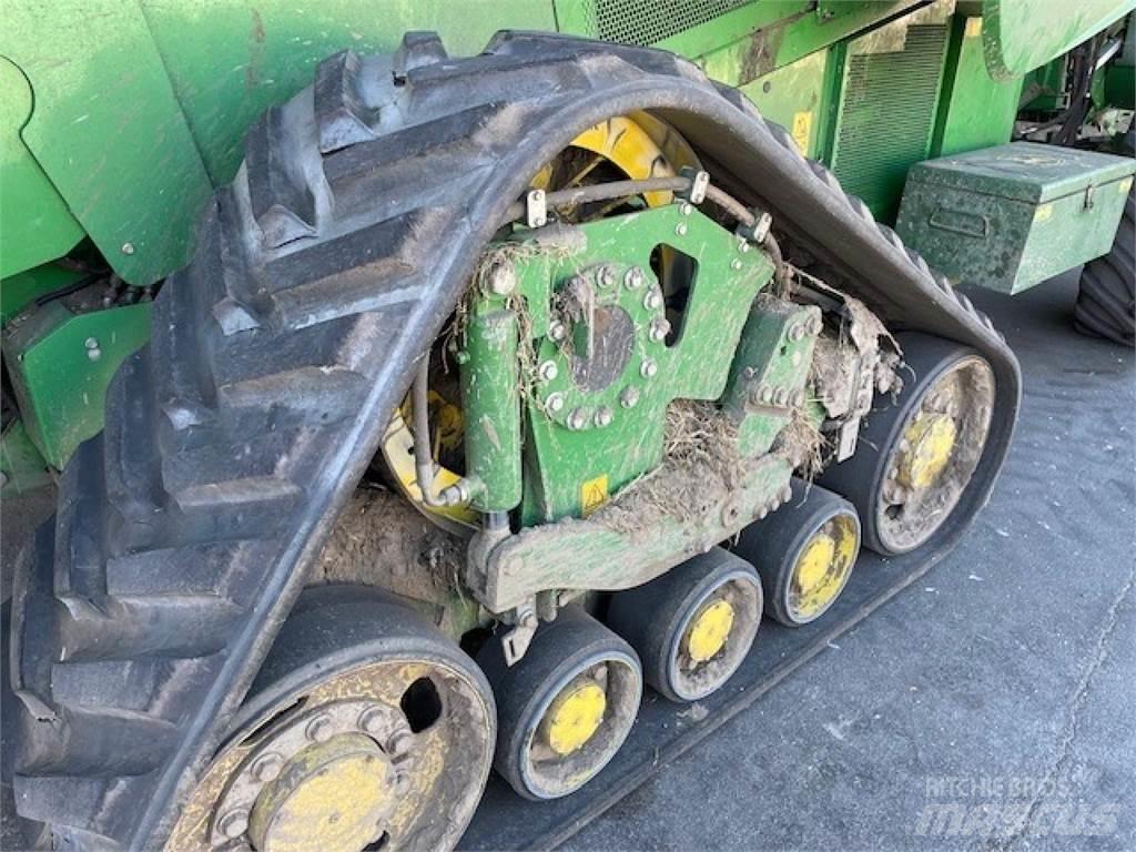 John Deere S 680 i Зерноуборочные комбайны