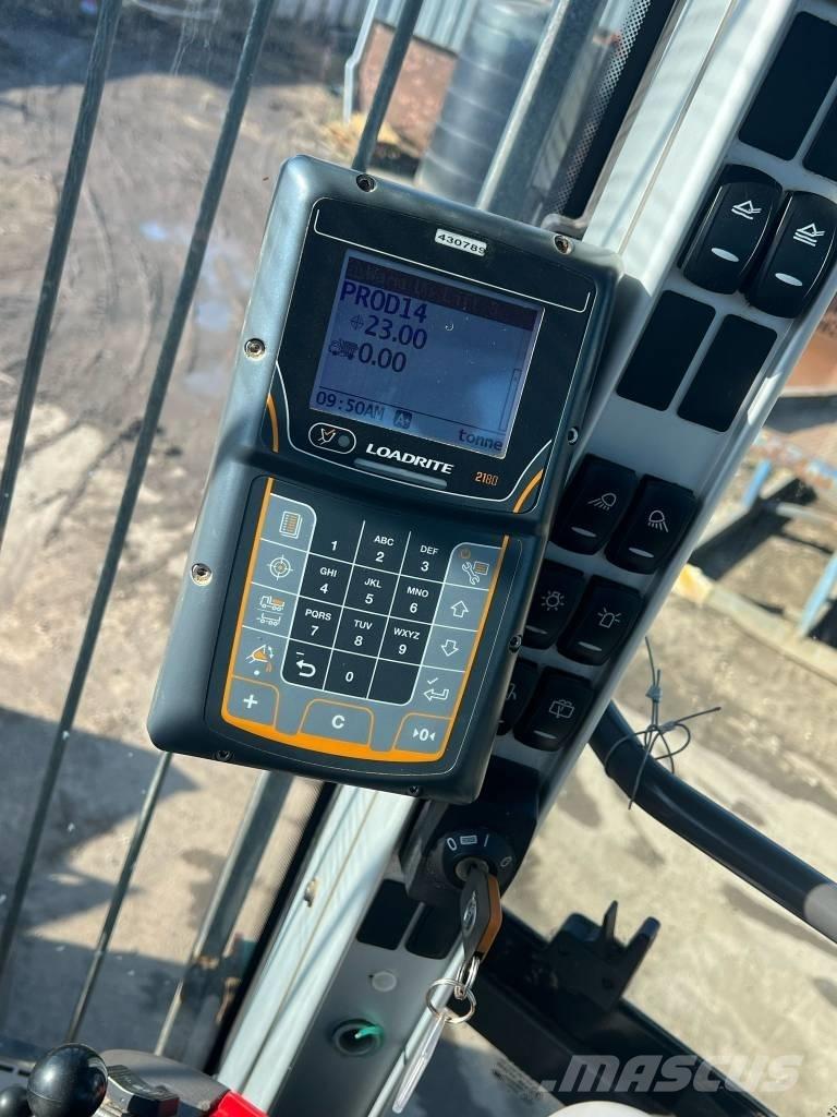 Volvo L 70 H Фронтальные погрузчики