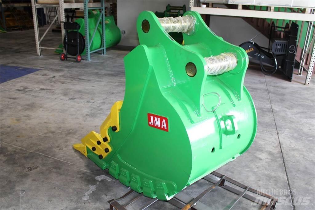 JM Attachments JMA Ковши