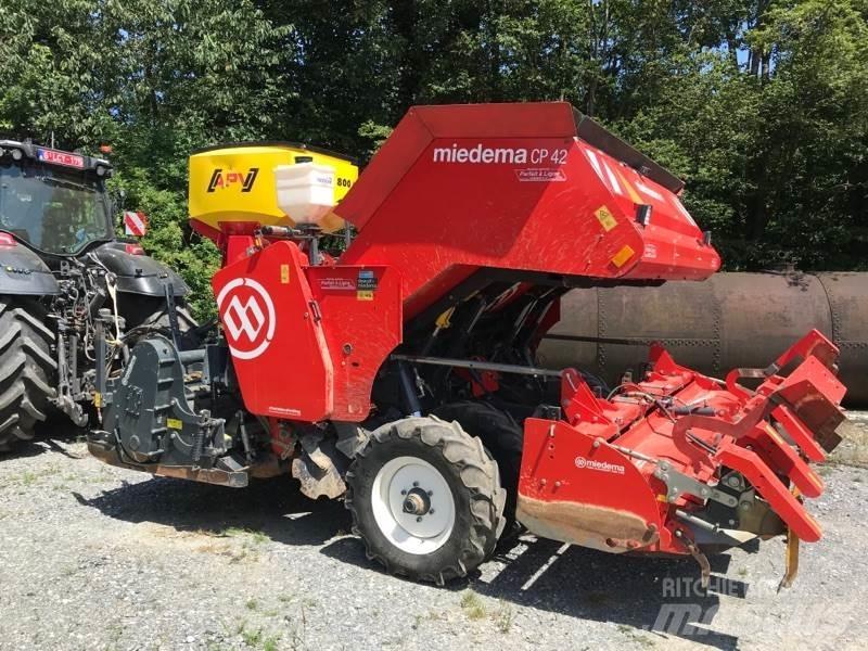 Miedema CP42 P 75H Картофелесажалки