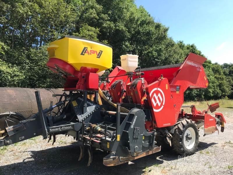 Miedema CP42 P 75H Картофелесажалки
