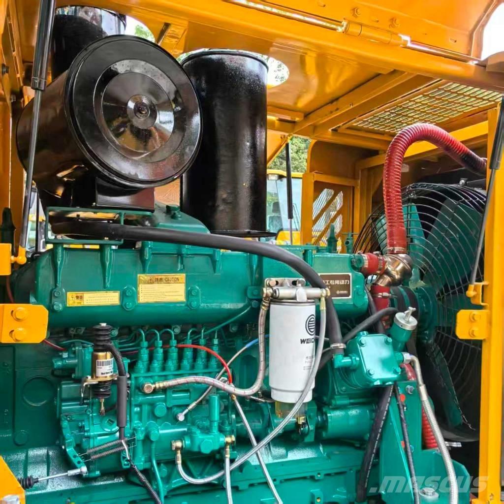 SDLG LG956 L Фронтальные погрузчики