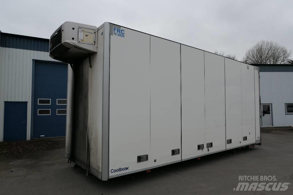  Norrfrig Coolbox FRC Боксы