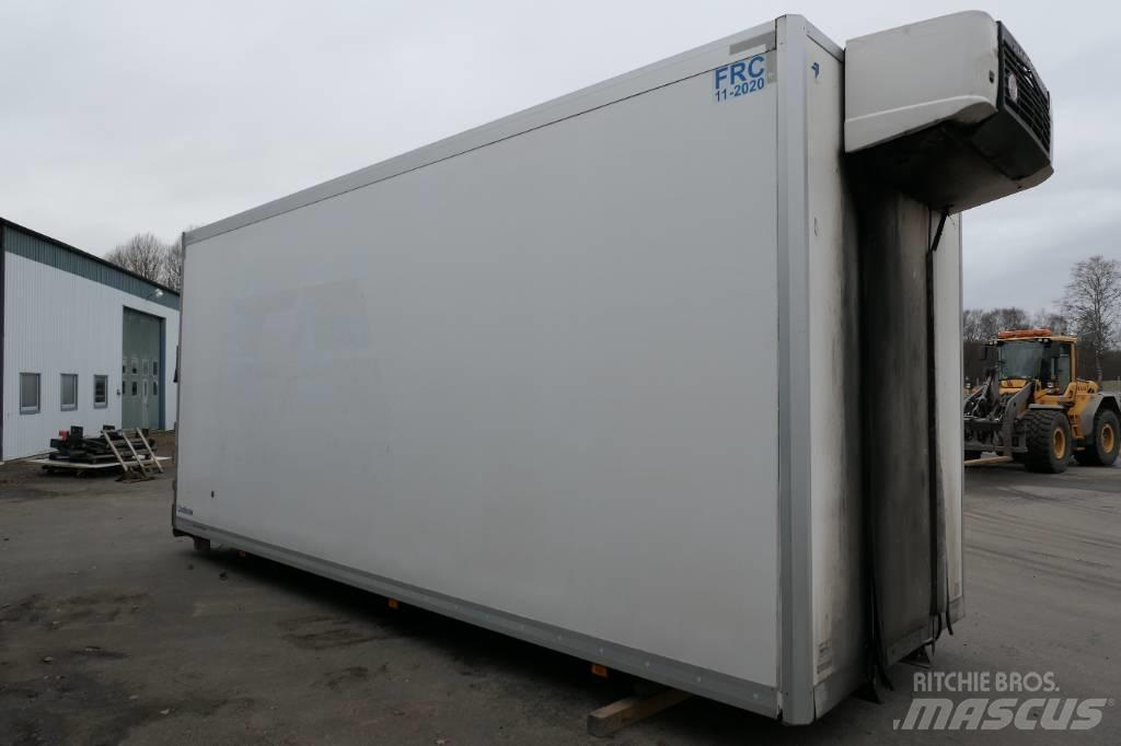  Norrfrig Coolbox FRC Боксы