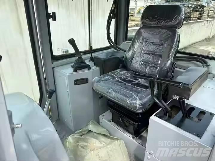 CAT D 6 R Гусеничные бульдозеры