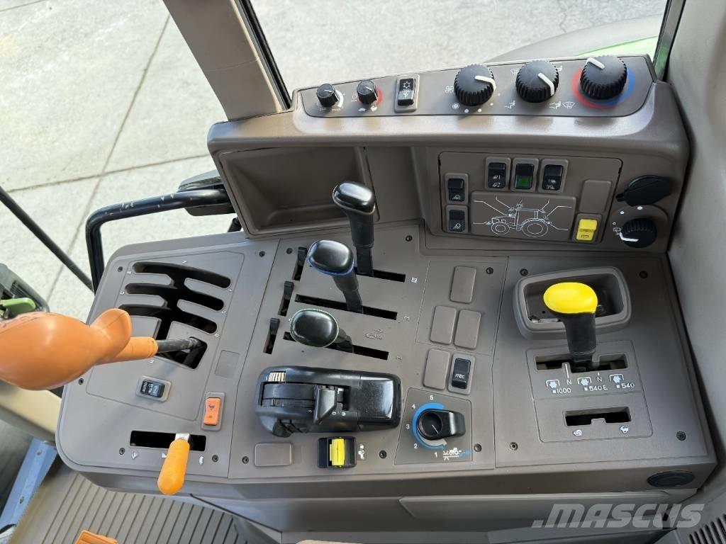 John Deere 6150 M Трактора
