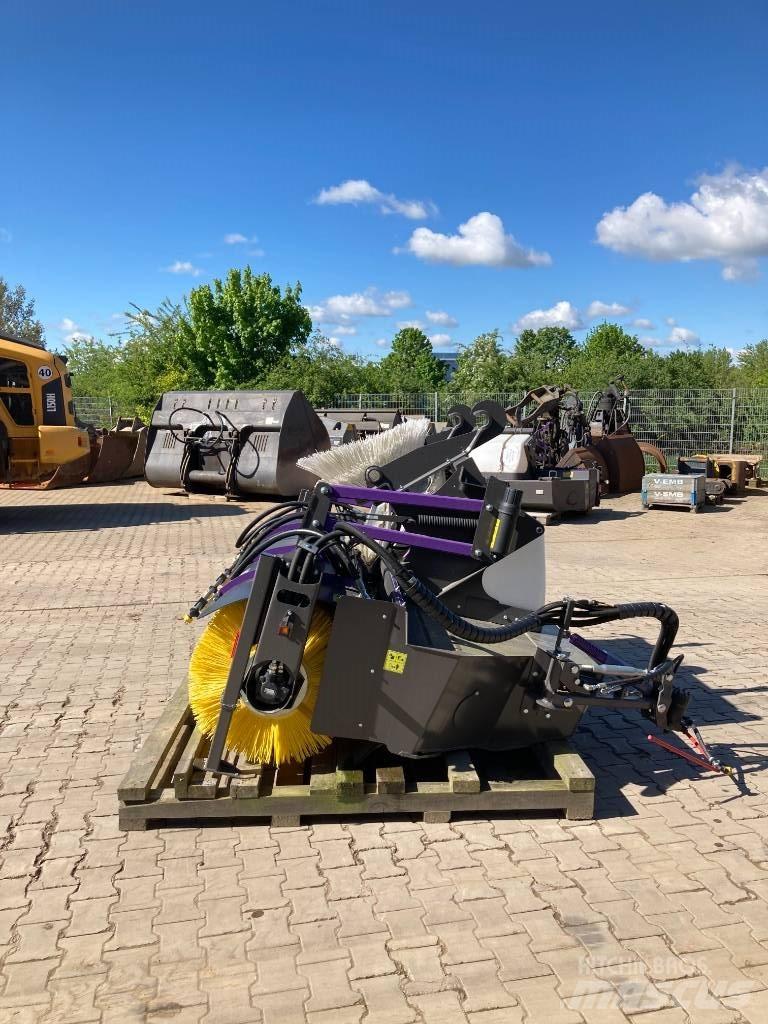 Holms PH300 Навесные щетки
