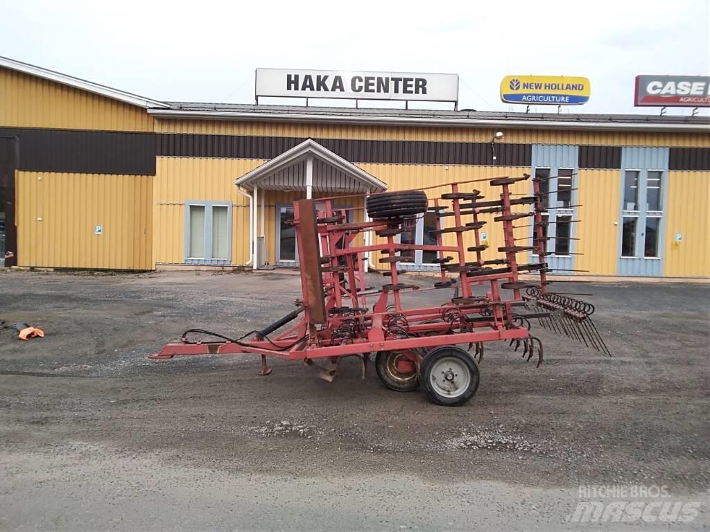 Potila SPH 480 Пружинные бороны