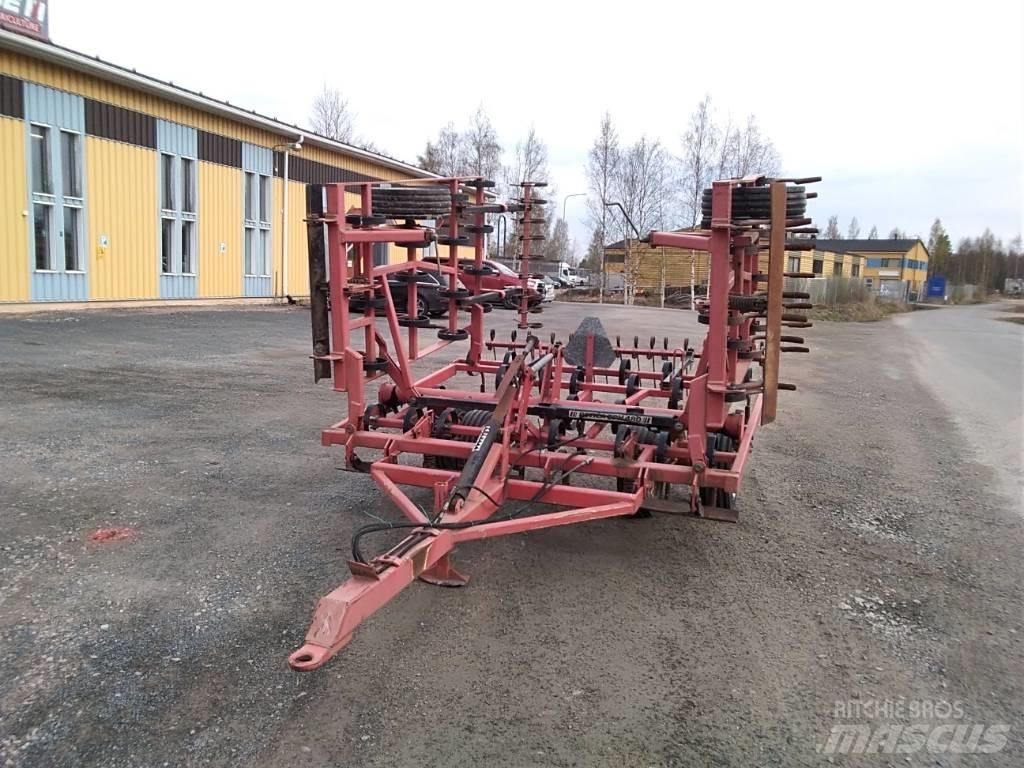 Potila SPH 480 Пружинные бороны