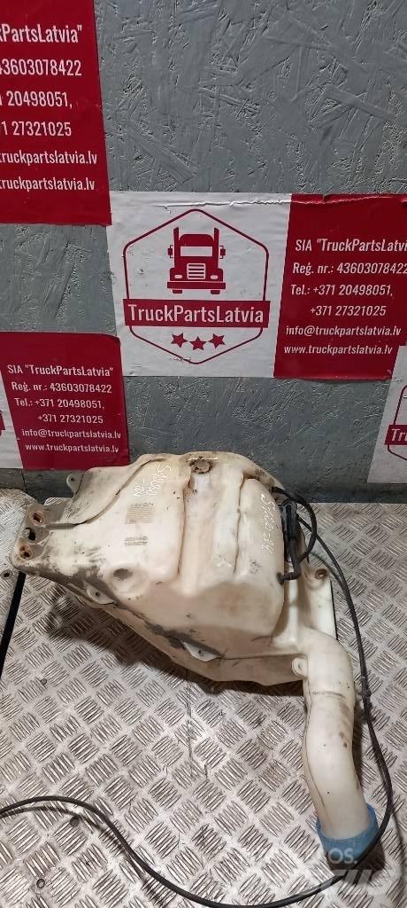 Scania G 400   1854255 Кабины