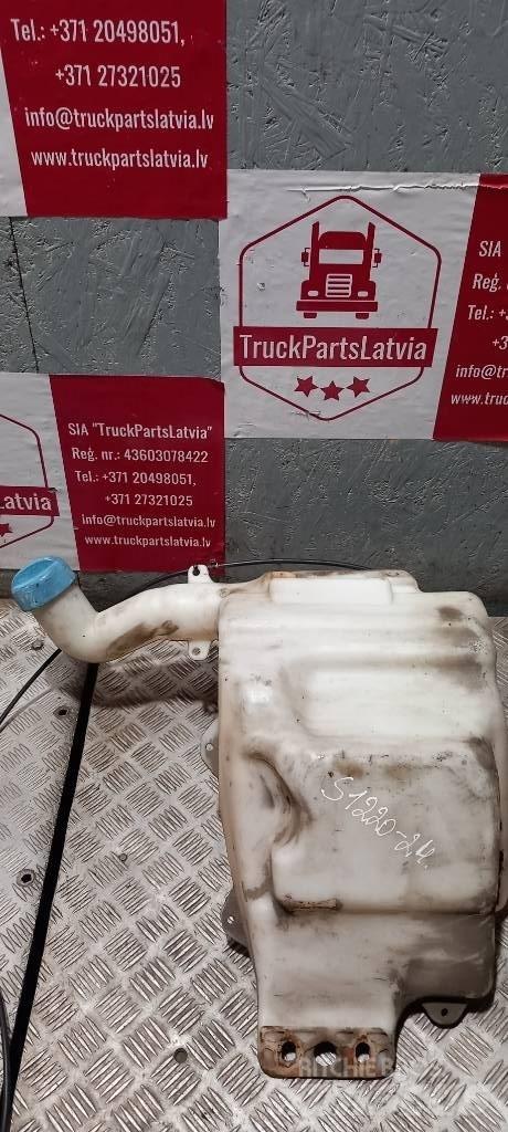 Scania G 400   1854255 Кабины